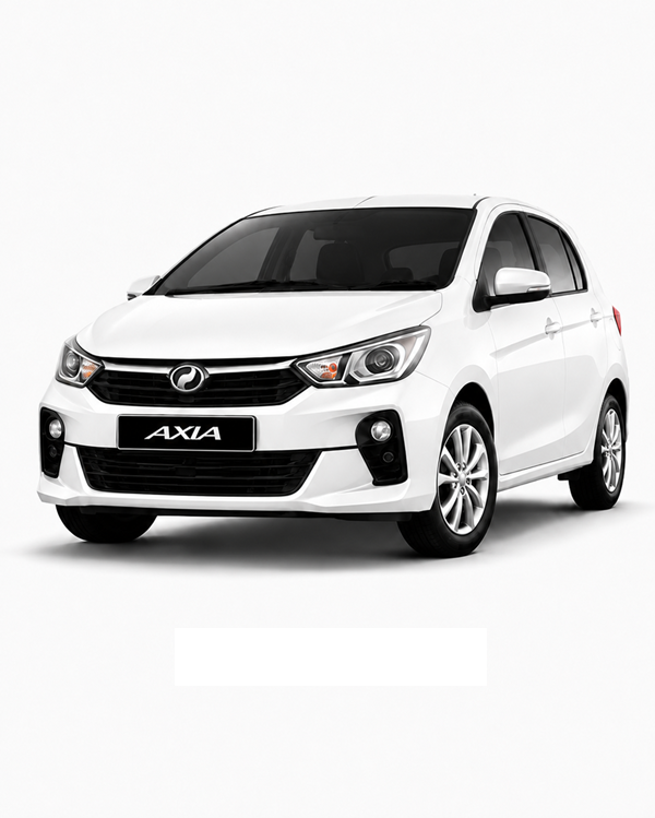 Perodua Axia
