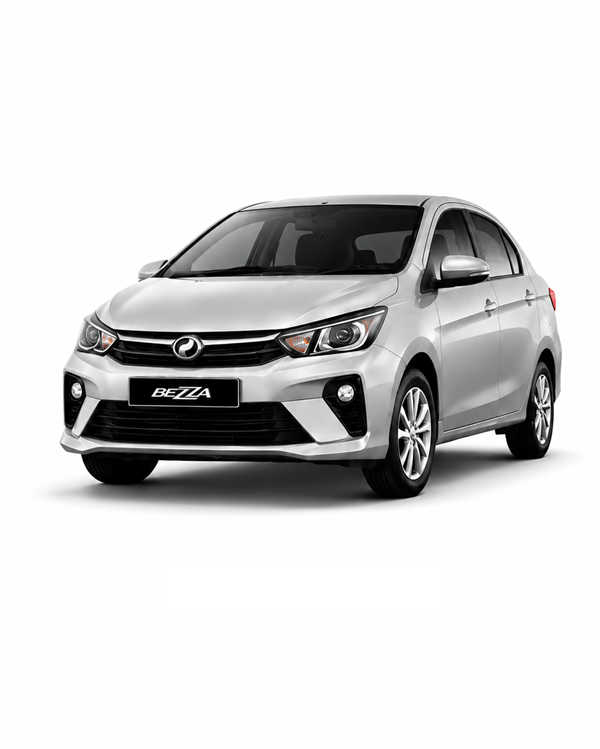 Perodua Bezza