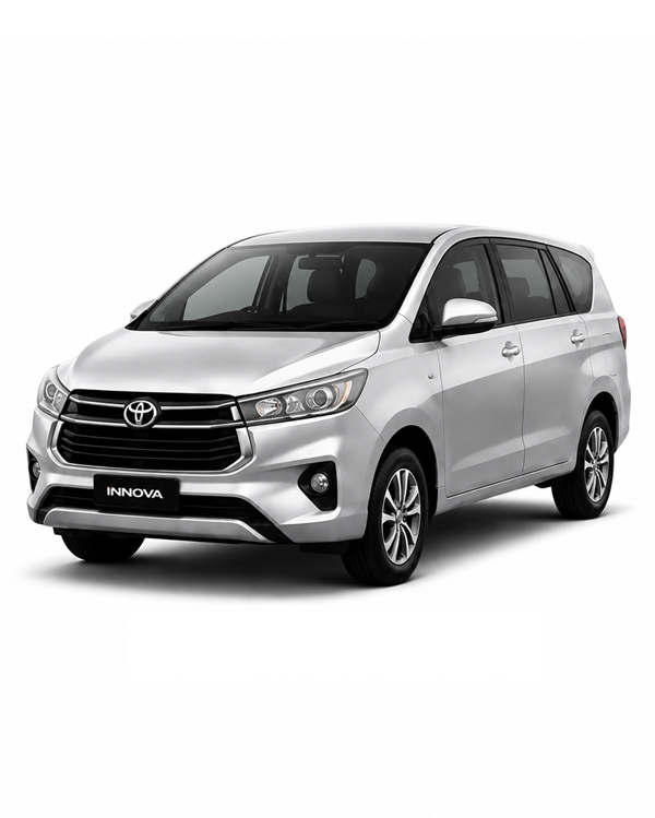 Toyota Innova