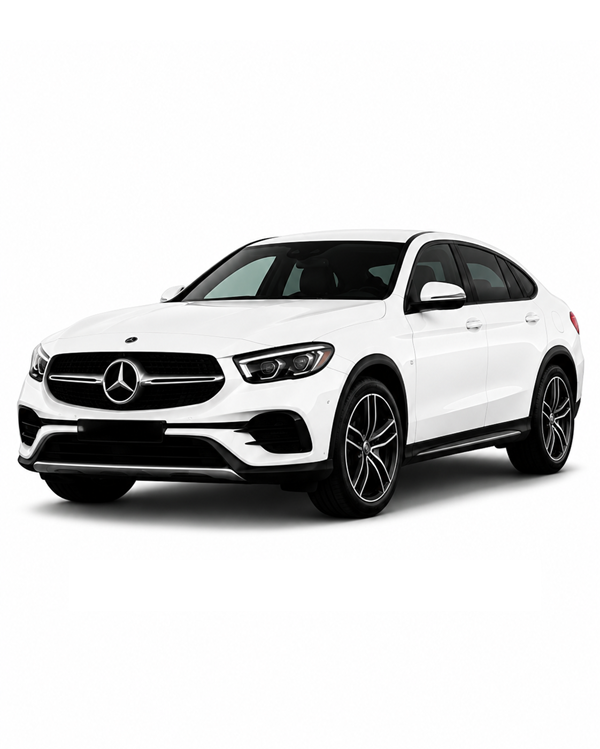 Mercedes GLC300